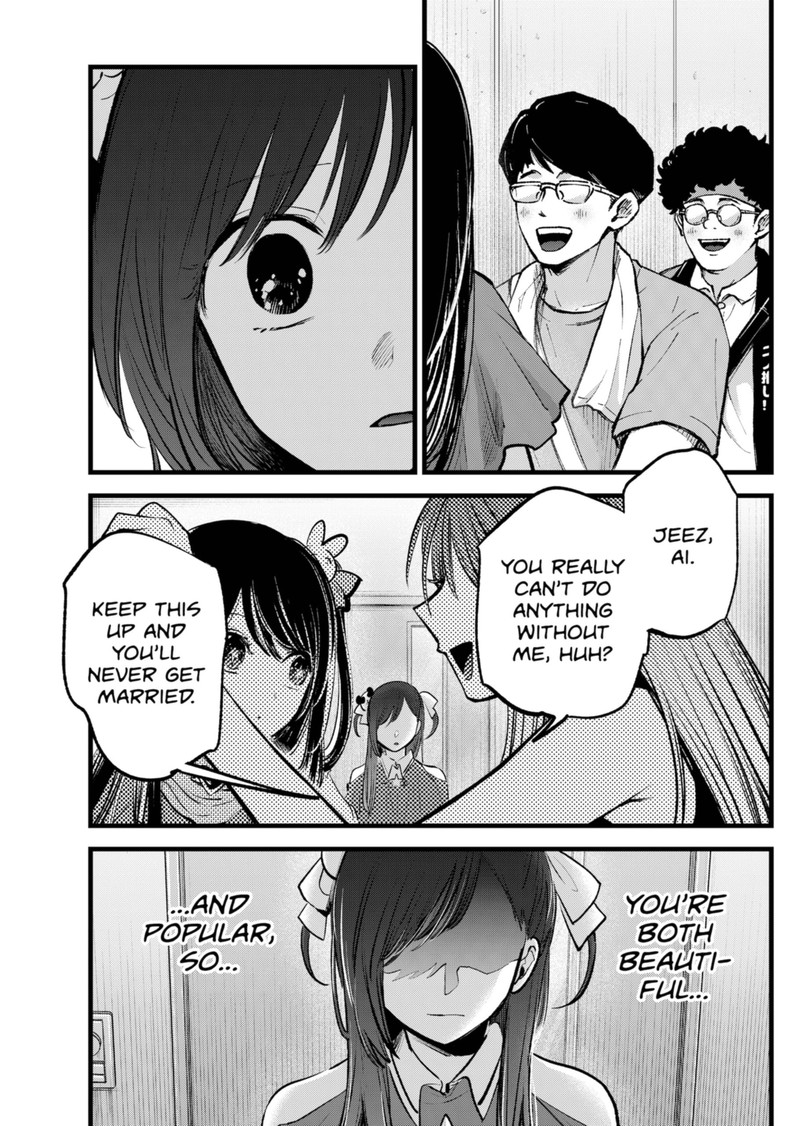 Oshi No Ko 132 3