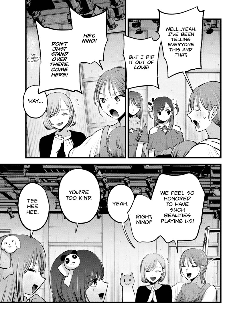 Oshi No Ko 132 5