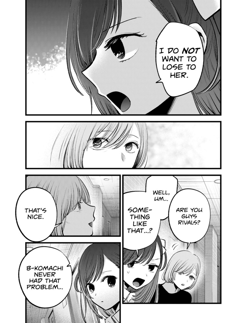 Oshi No Ko 132 9