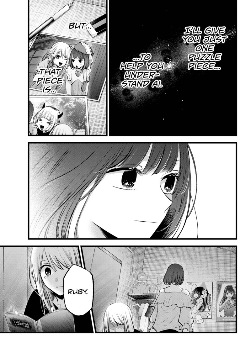 Oshi No Ko 133 13