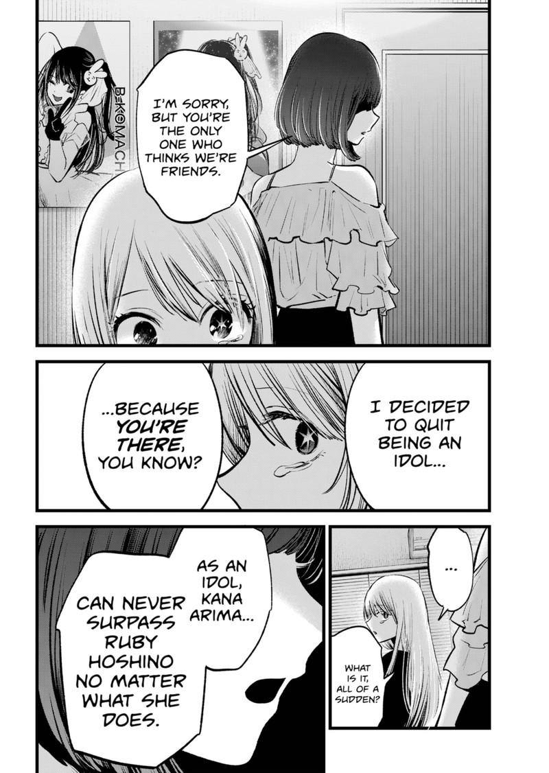 Oshi No Ko 133 14