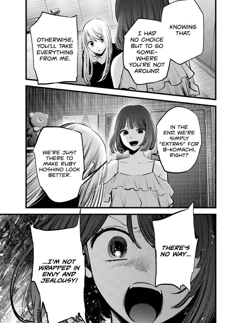 Oshi No Ko 133 15