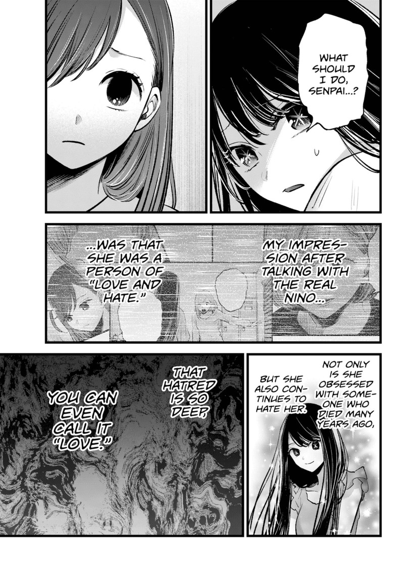 Oshi No Ko 133 3