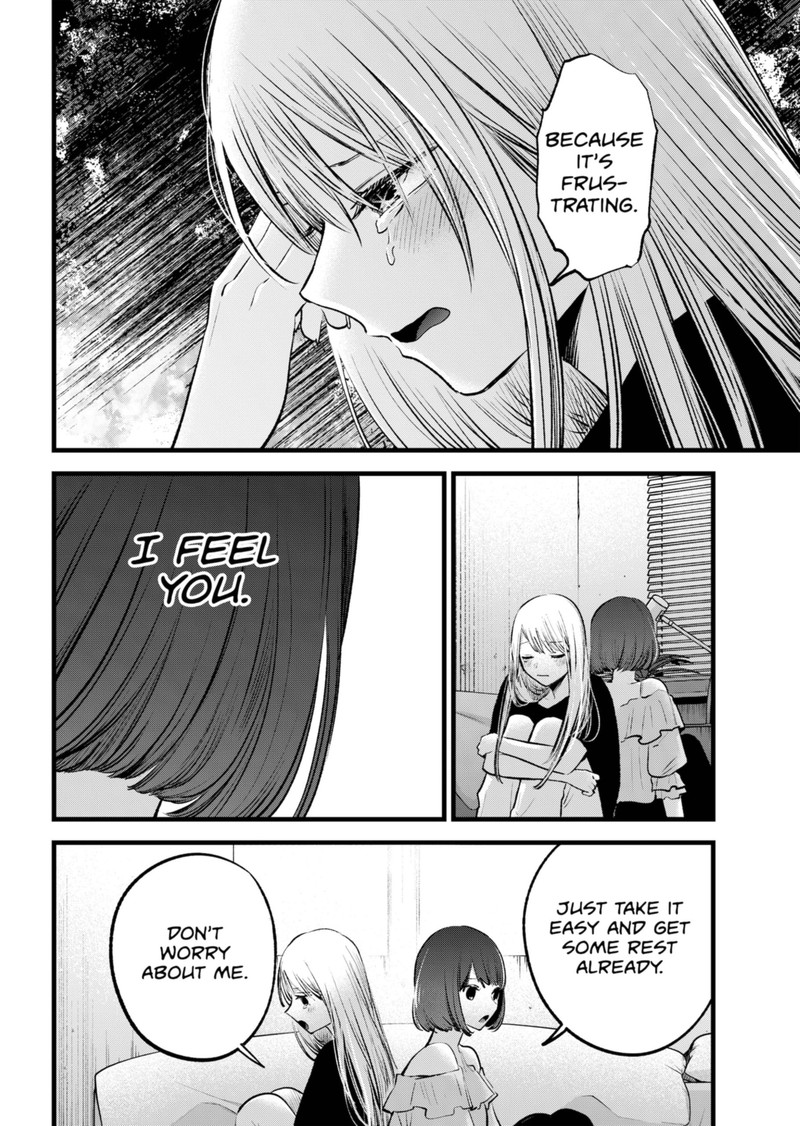 Oshi No Ko 133 6