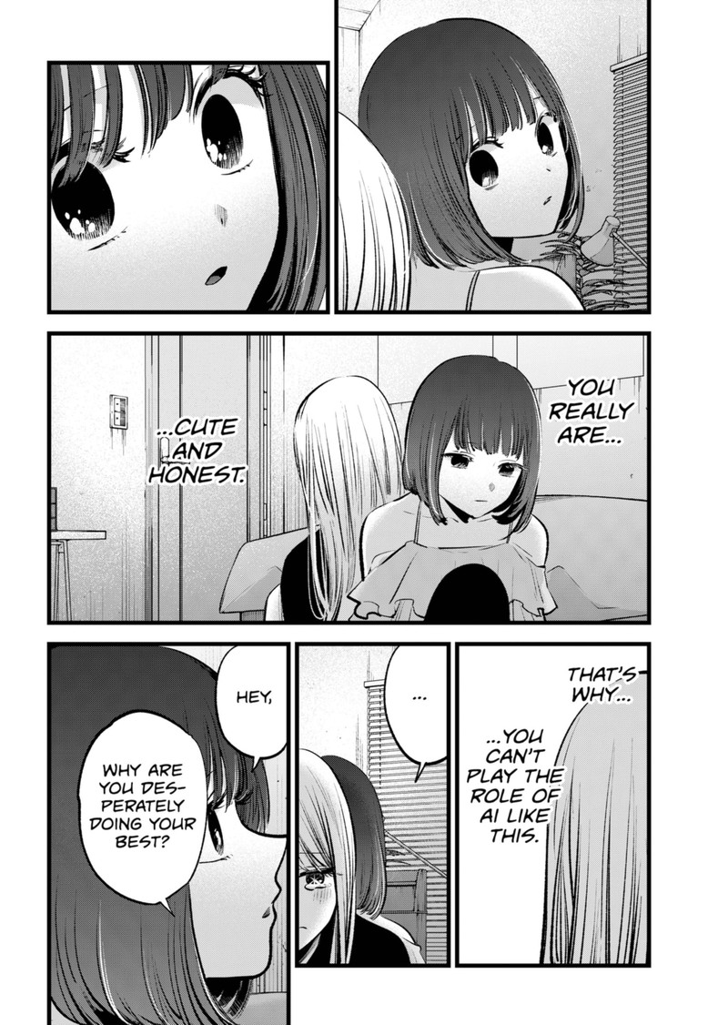 Oshi No Ko 133 8