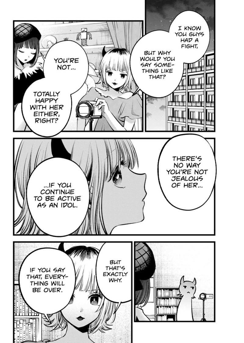 Oshi No Ko 134 10