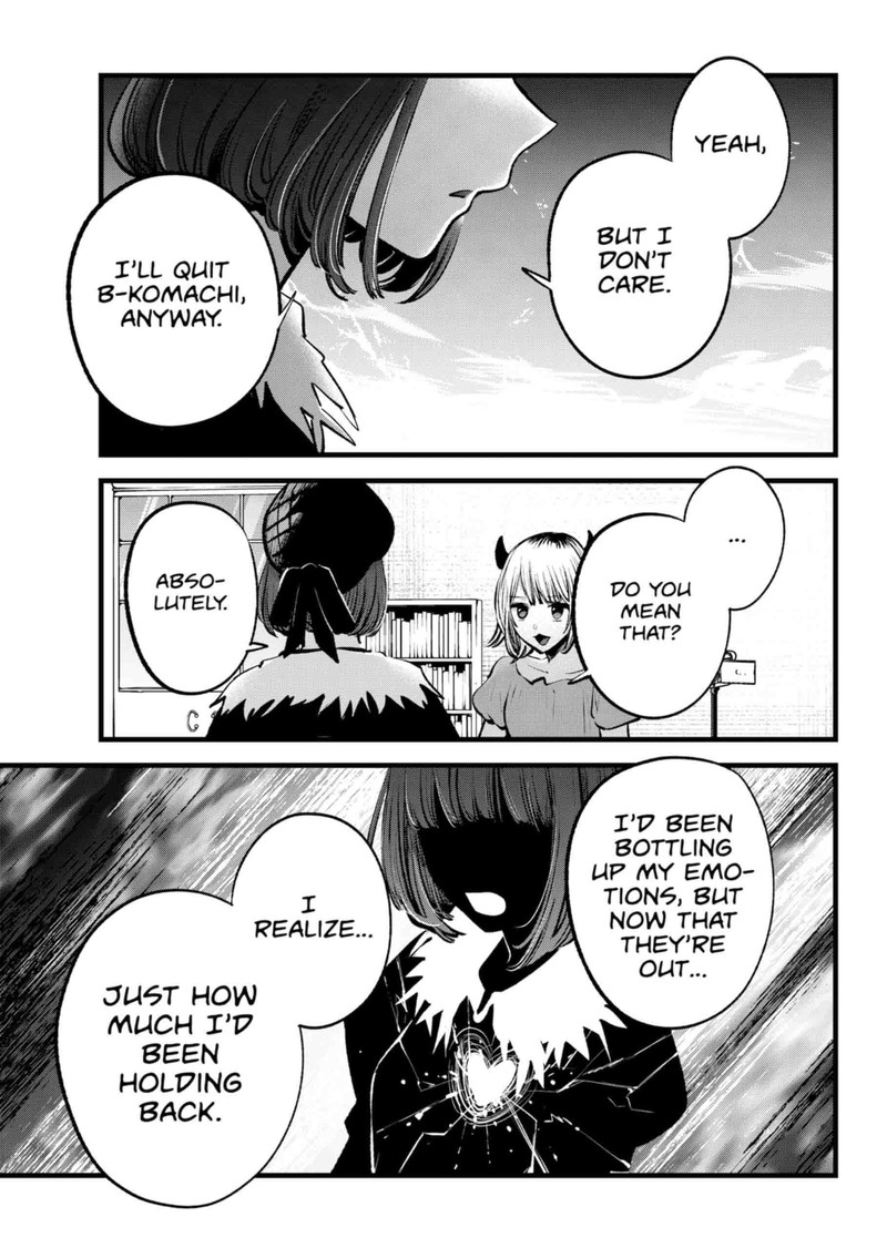 Oshi No Ko 134 11