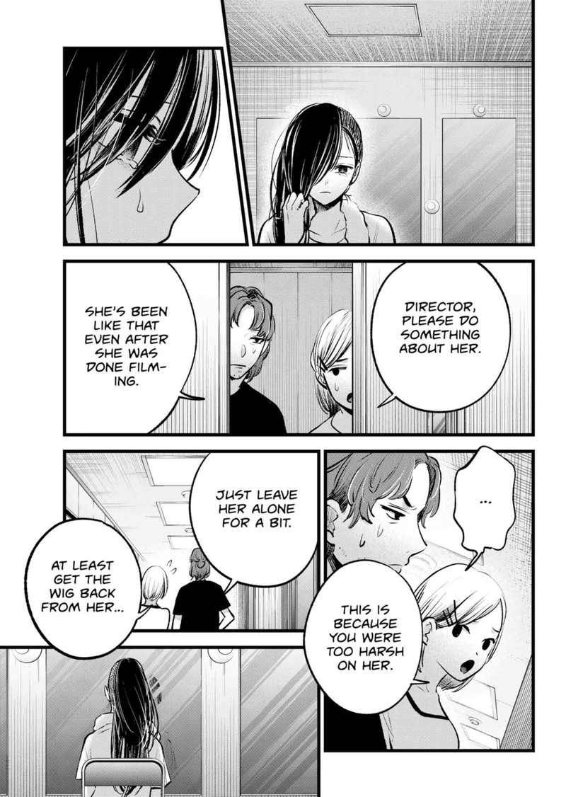 Oshi No Ko 134 13