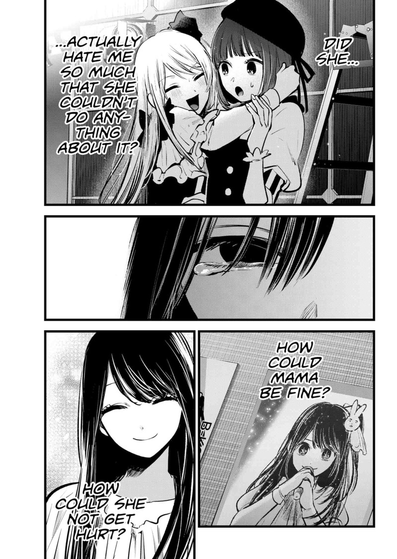 Oshi No Ko 134 15