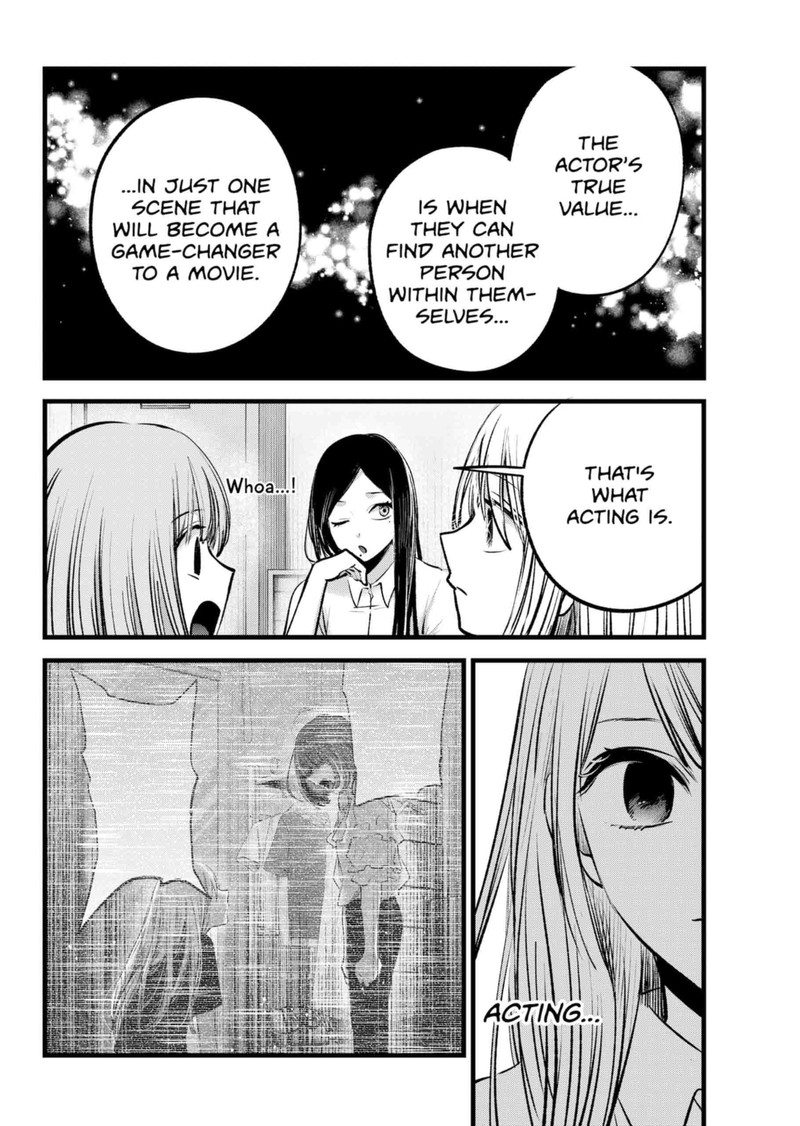 Oshi No Ko 134 8