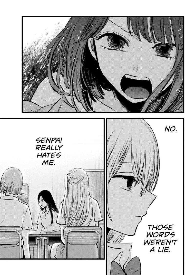 Oshi No Ko 134 9
