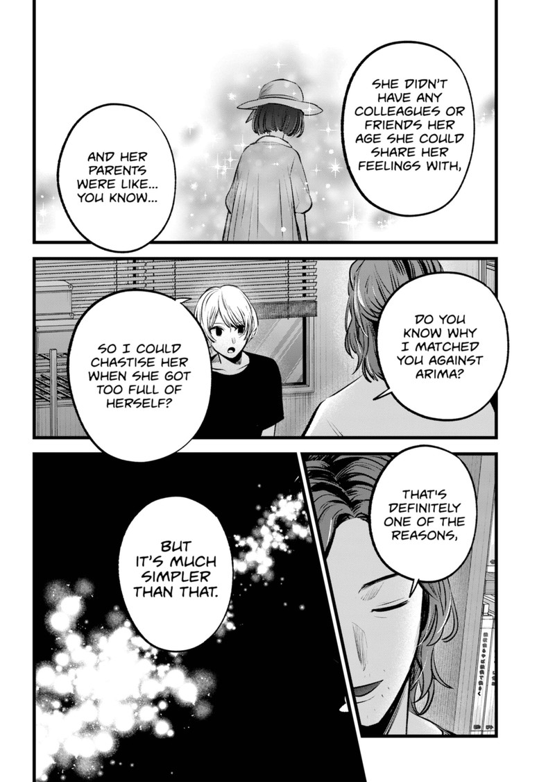 Oshi No Ko 135 10