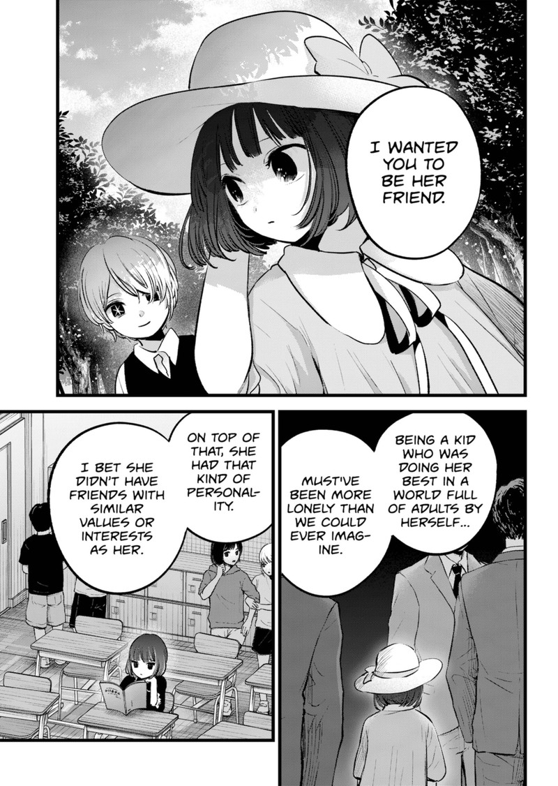 Oshi No Ko 135 11