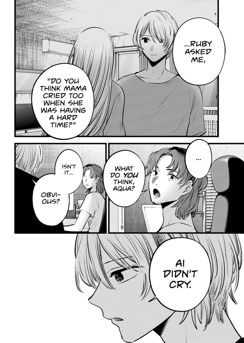 Oshi No Ko 135 2