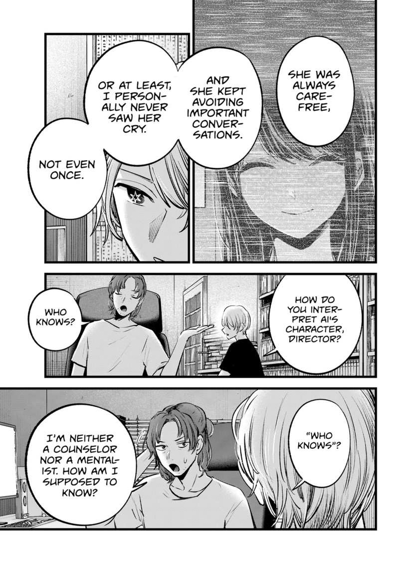 Oshi No Ko 135 3