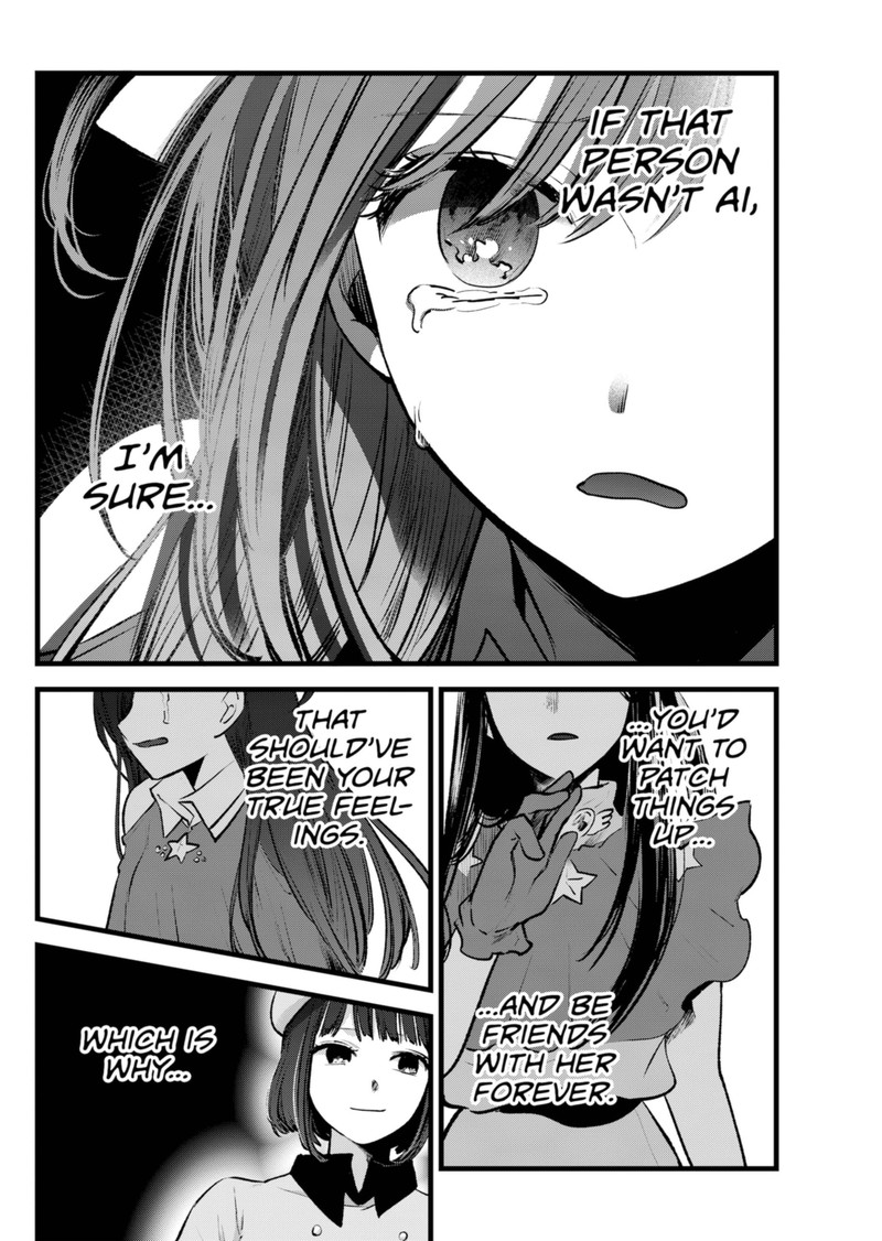 Oshi No Ko 136 14