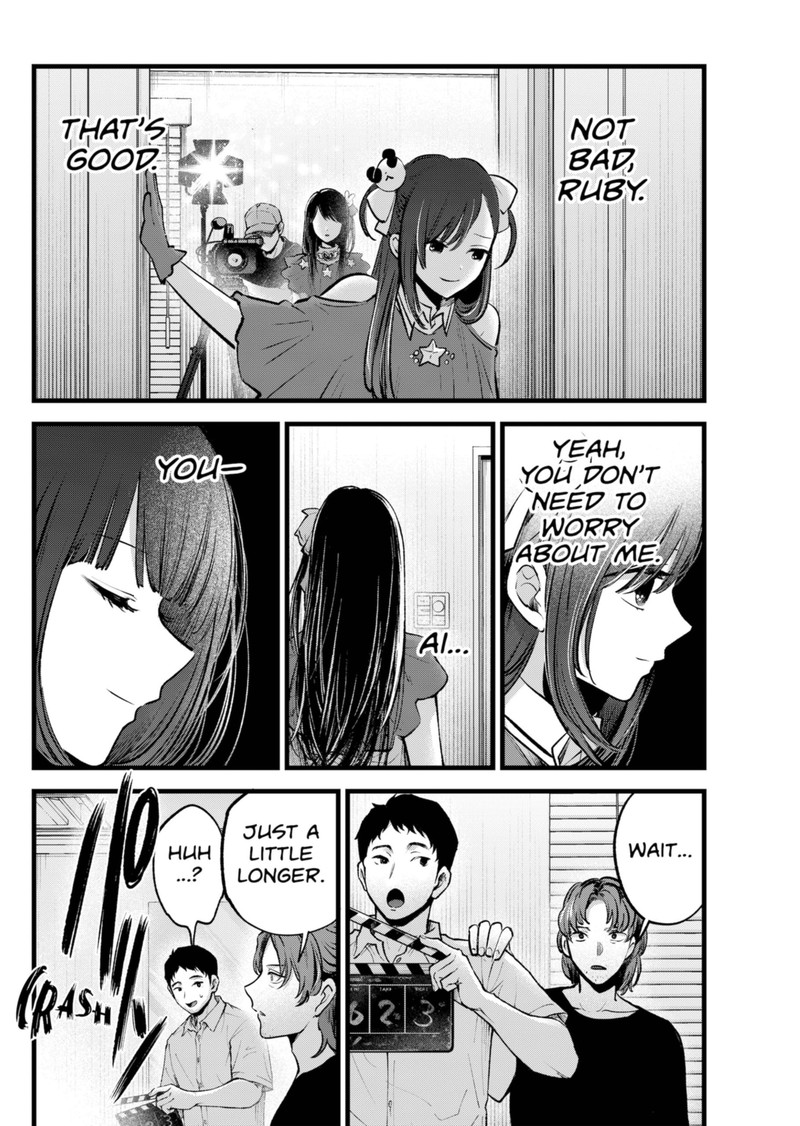 Oshi No Ko 136 16