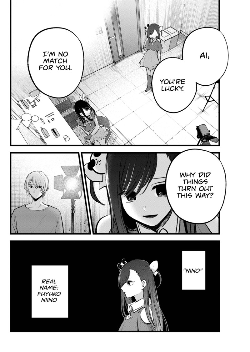 Oshi No Ko 136 2
