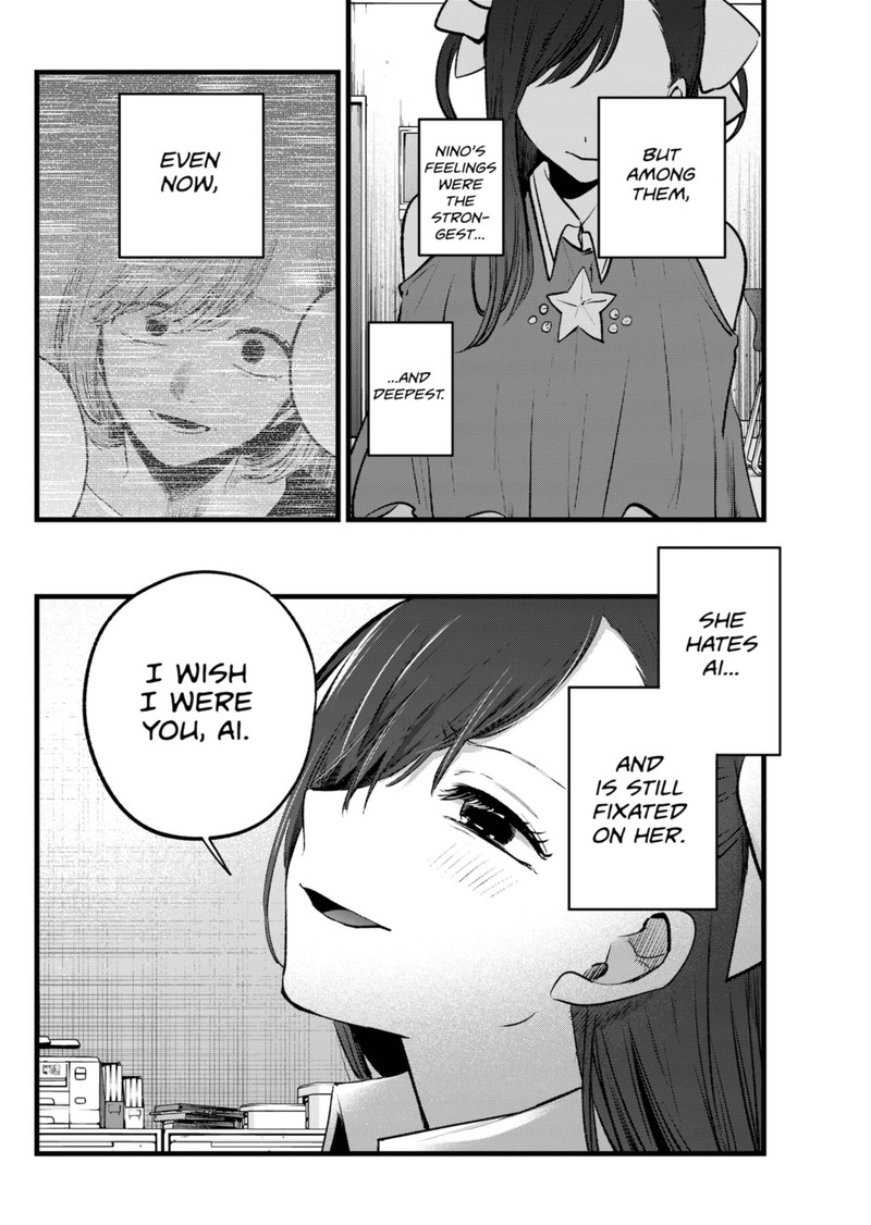 Oshi No Ko 136 4