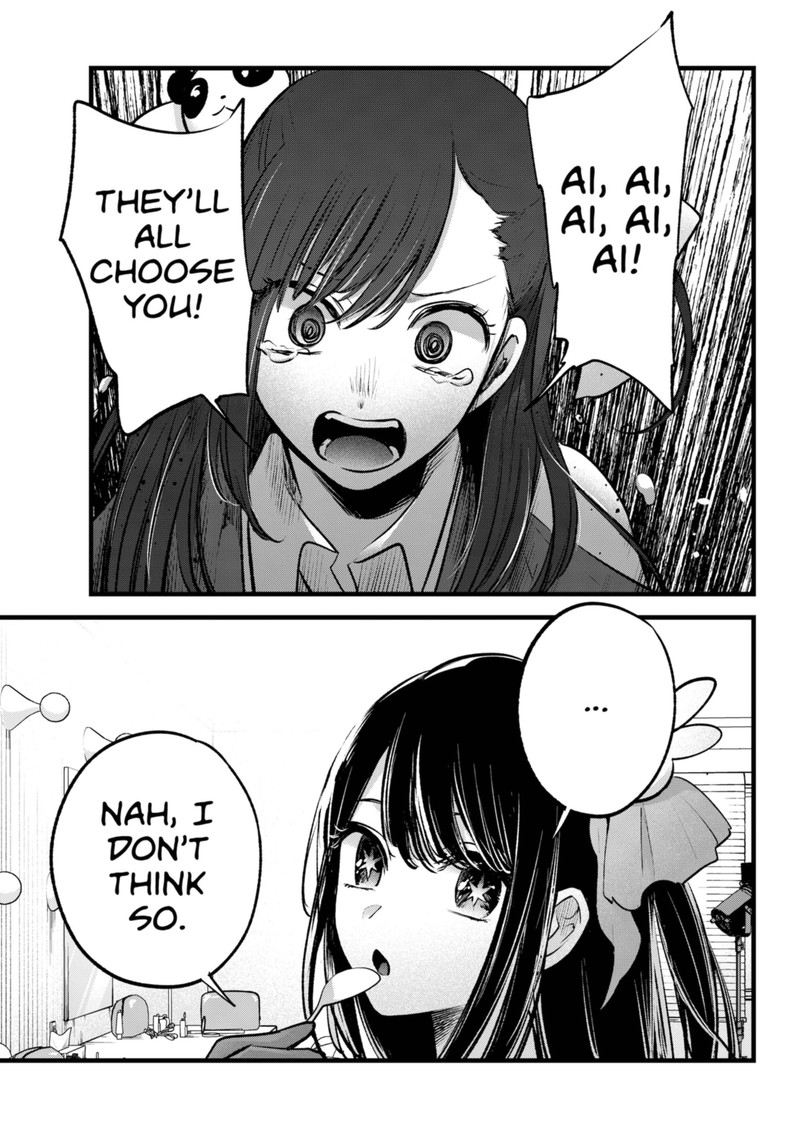 Oshi No Ko 136 7