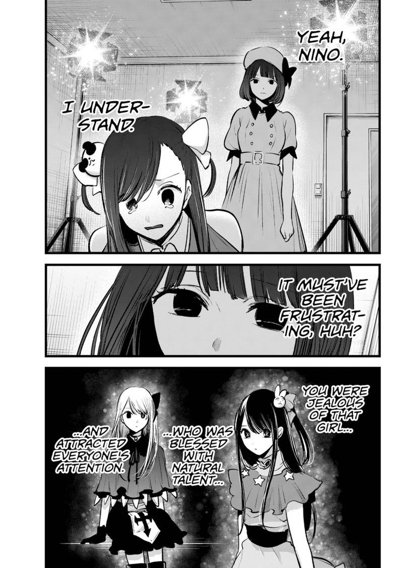 Oshi No Ko 136 9