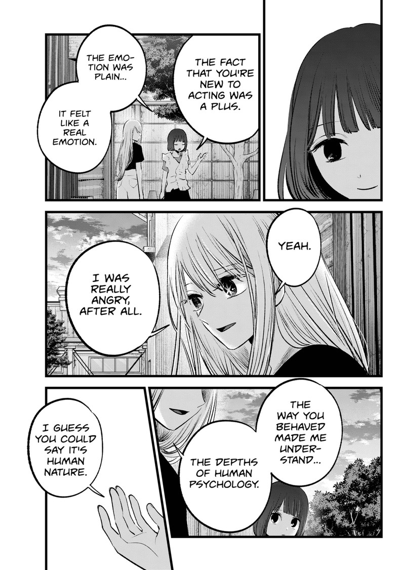 Oshi No Ko 137 13
