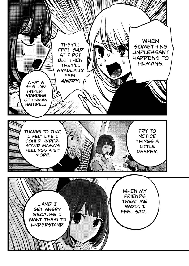 Oshi No Ko 137 14
