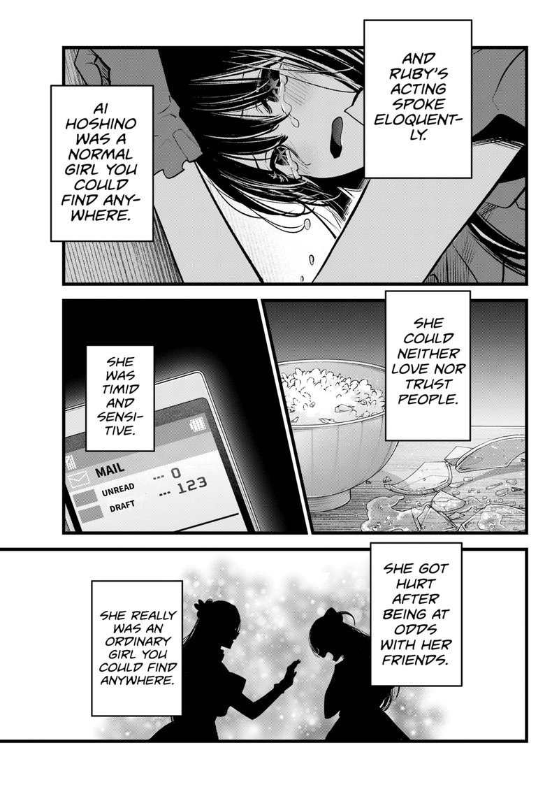 Oshi No Ko 137 3
