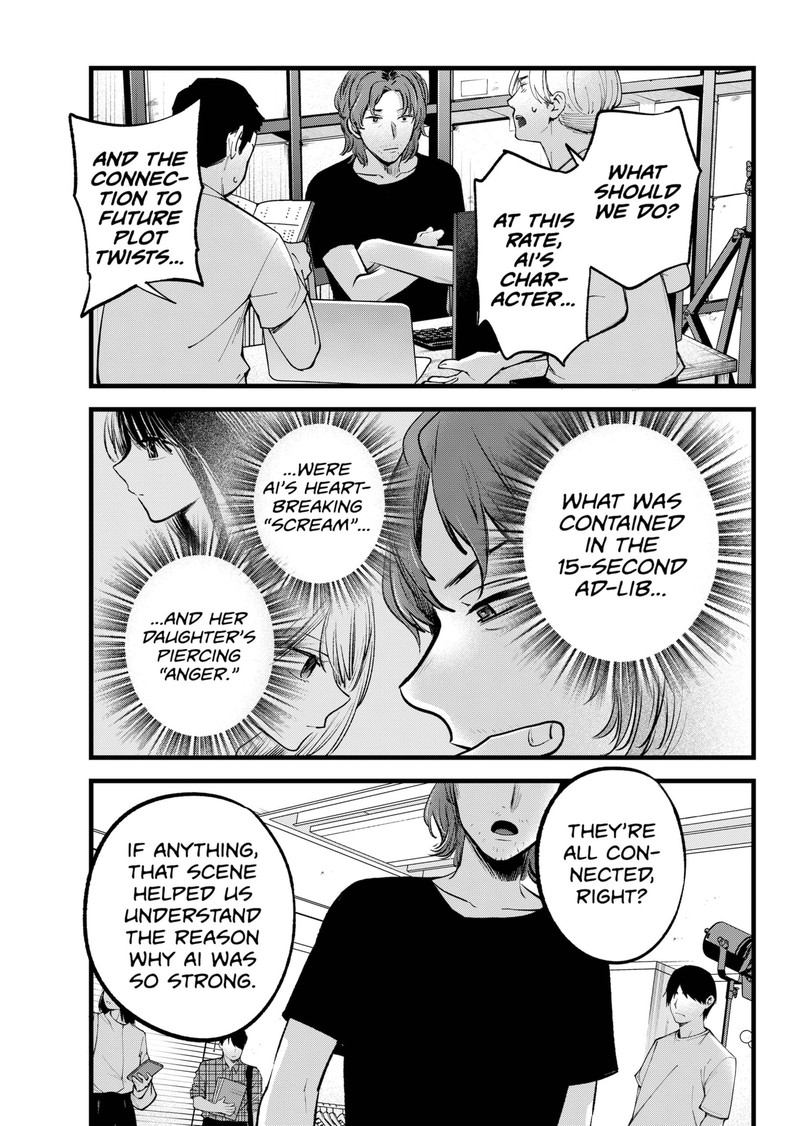 Oshi No Ko 137 9