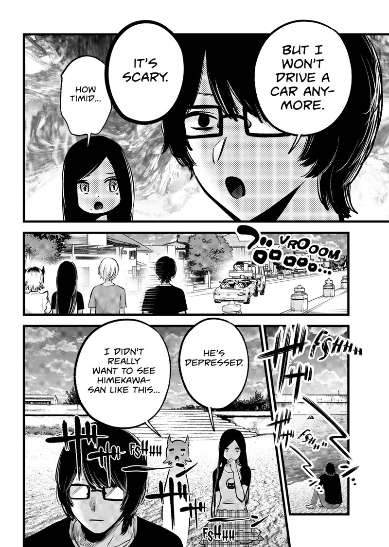 Oshi No Ko 138 10