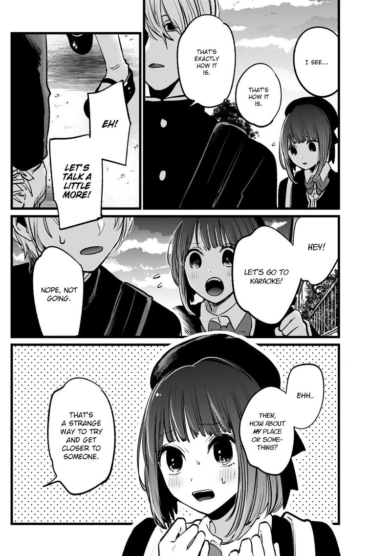 Oshi No Ko 14 4