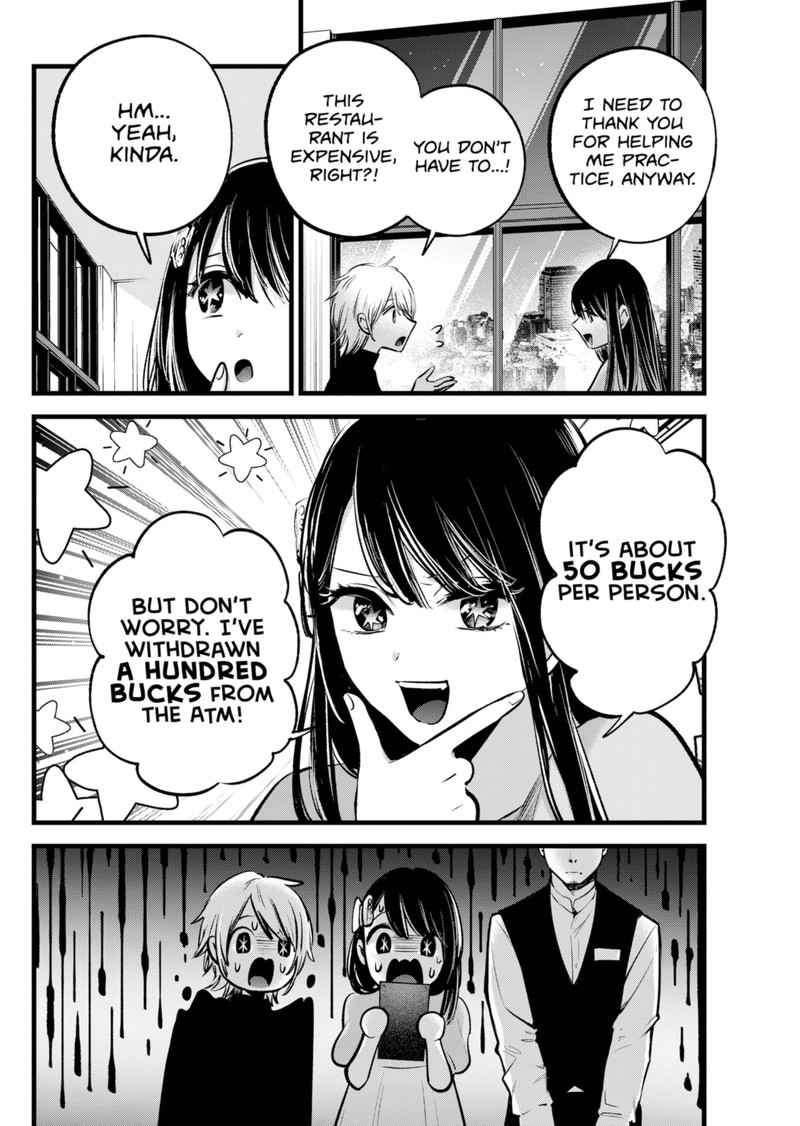 Oshi No Ko 140 10
