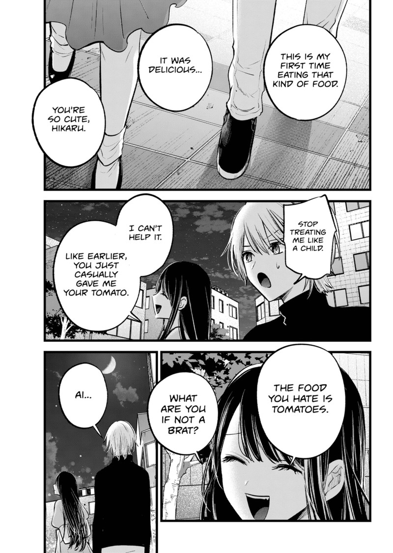 Oshi No Ko 140 11