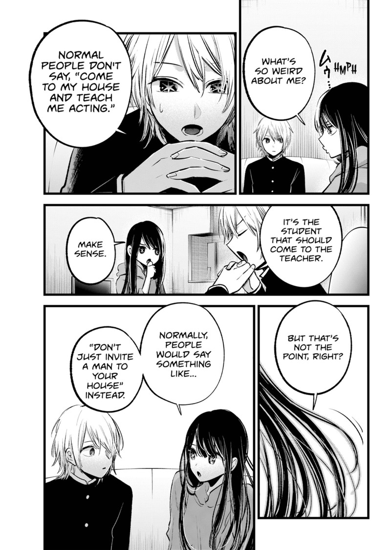 Oshi No Ko 140 5