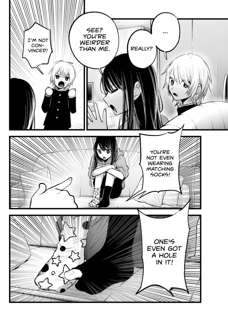 Oshi No Ko 140 6