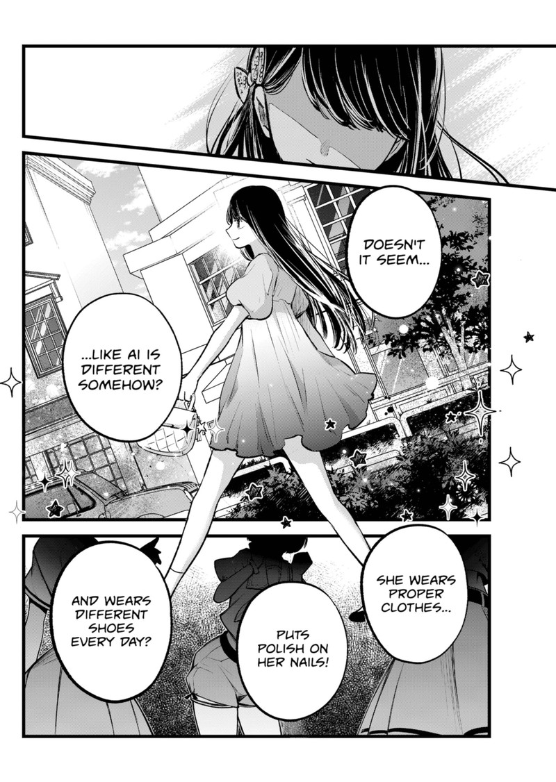 Oshi No Ko 140 8