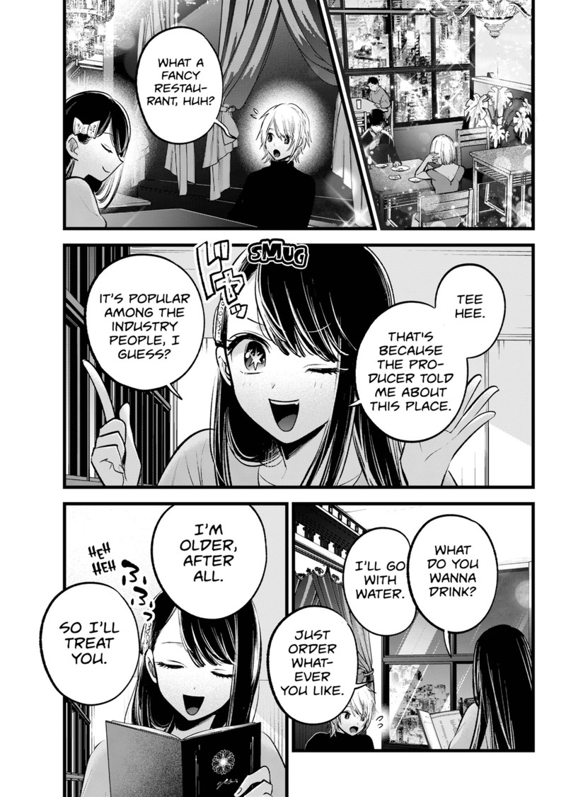Oshi No Ko 140 9