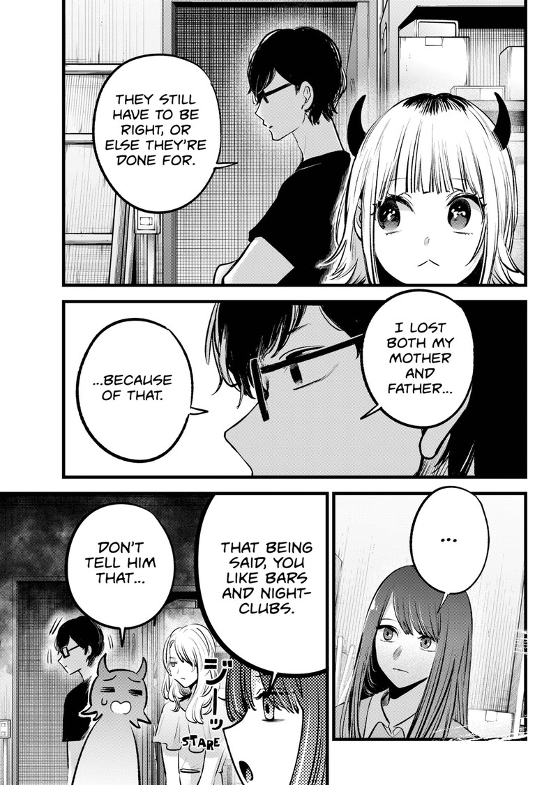 Oshi No Ko 141 13