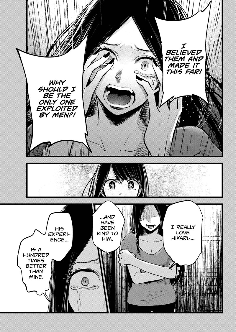 Oshi No Ko 141 5