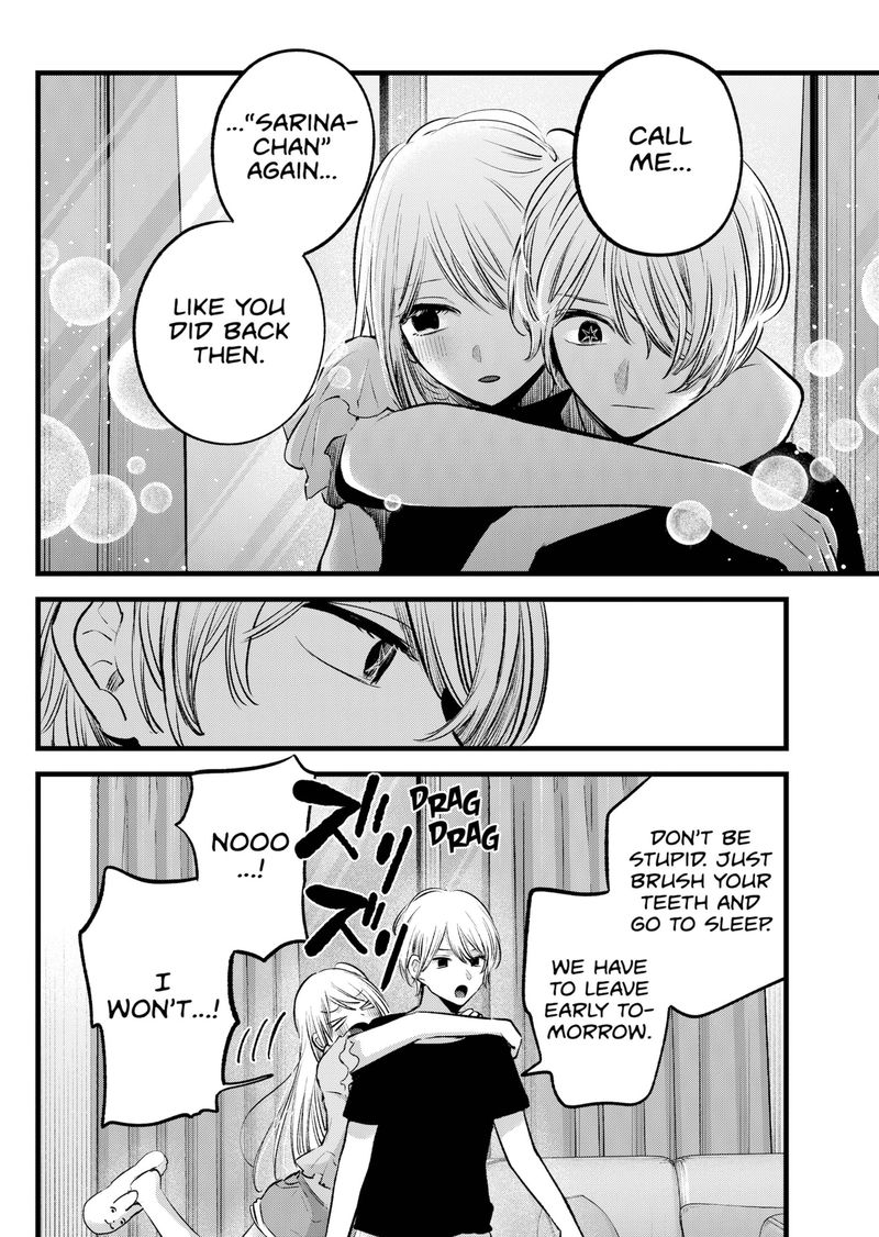 Oshi No Ko 143 2
