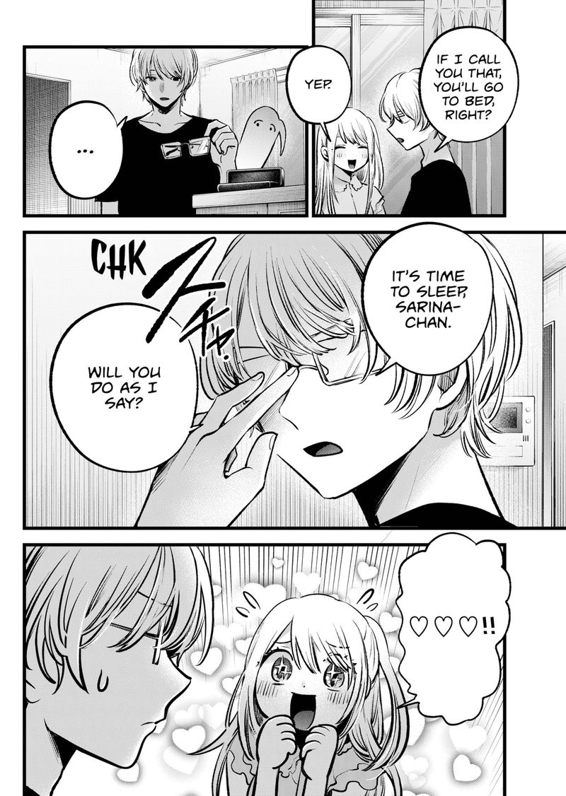 Oshi No Ko 143 4