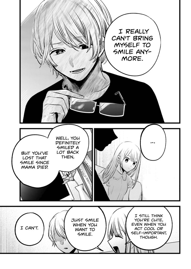 Oshi No Ko 143 9