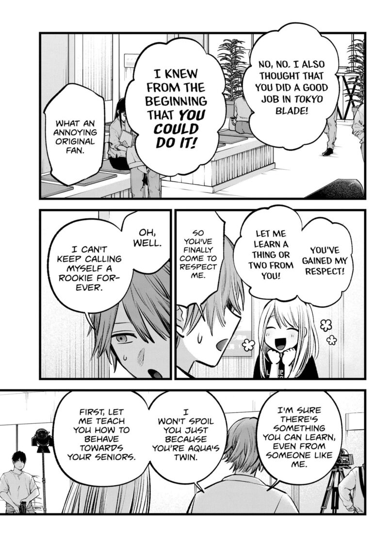 Oshi No Ko 144 13