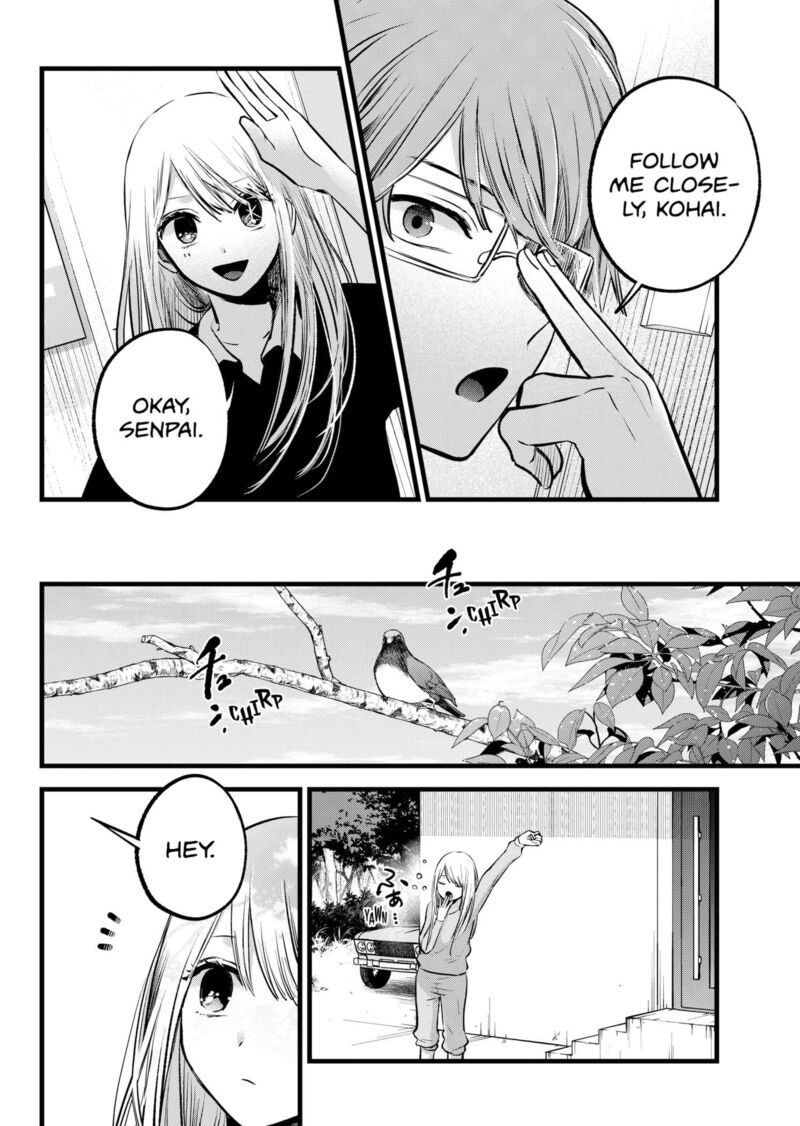 Oshi No Ko 144 14