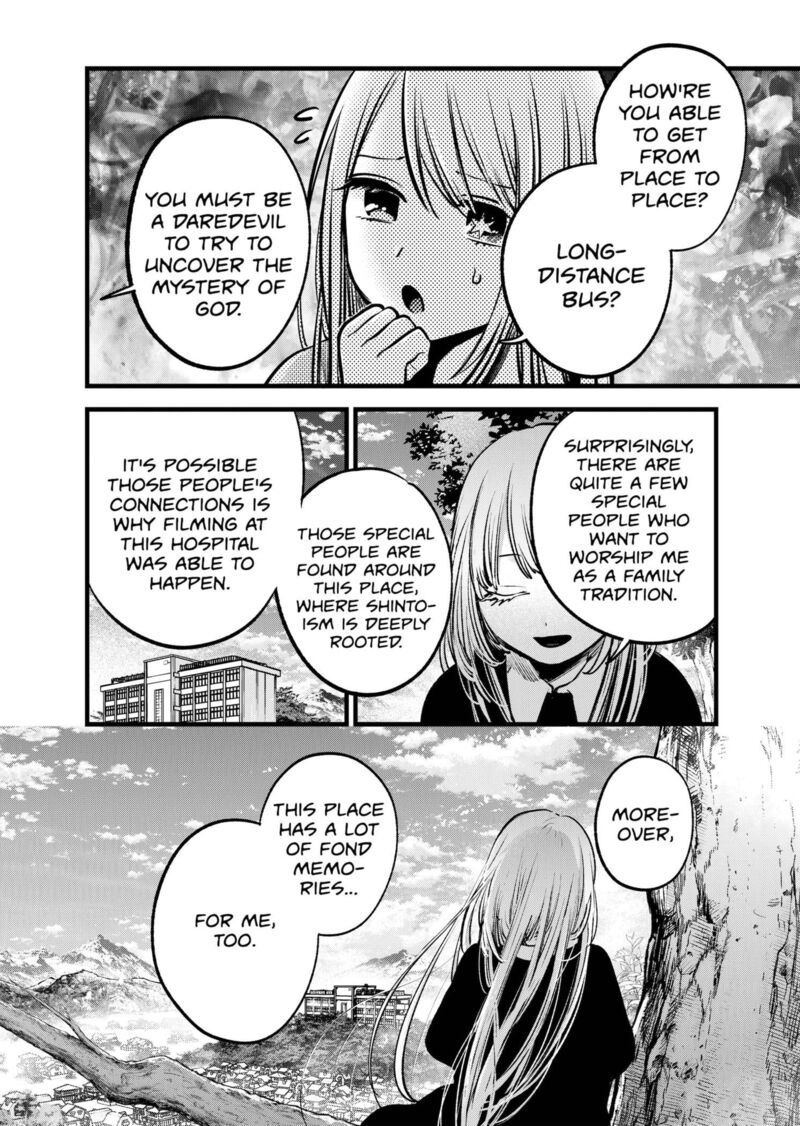 Oshi No Ko 144 16