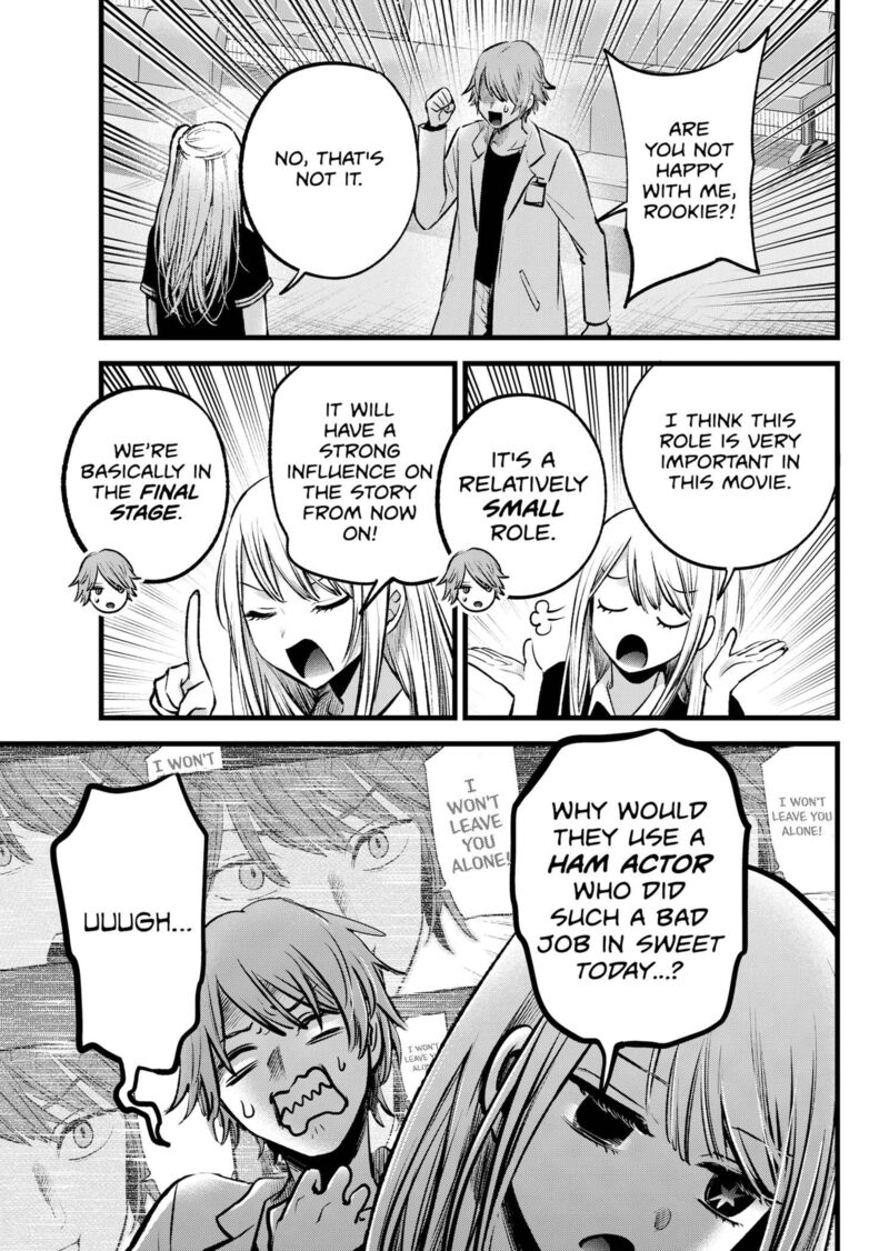 Oshi No Ko 144 5