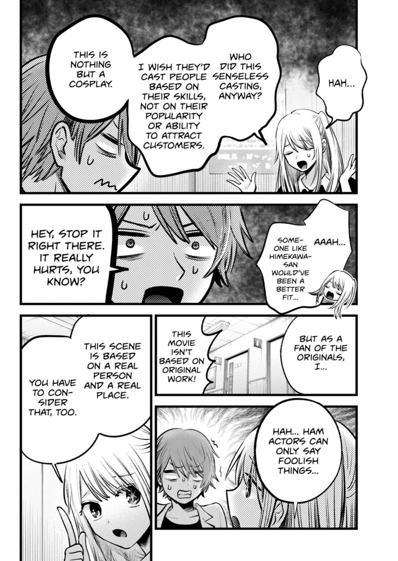Oshi No Ko 144 6