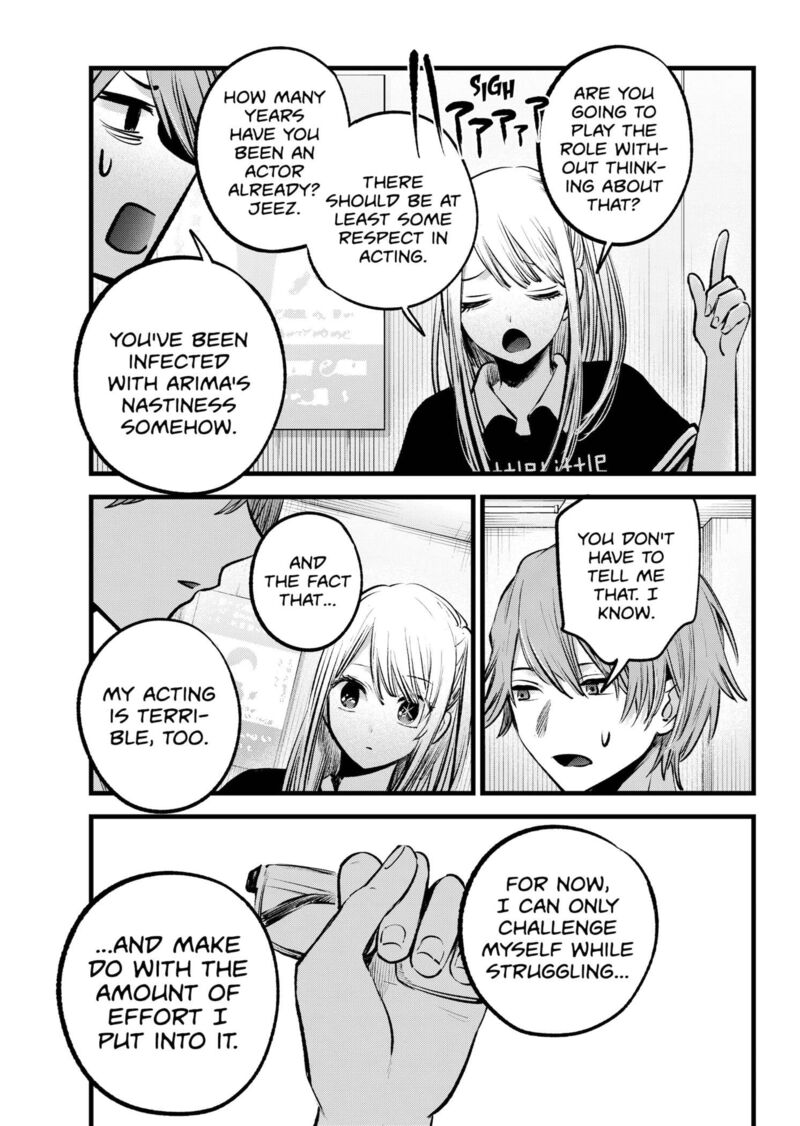 Oshi No Ko 144 7