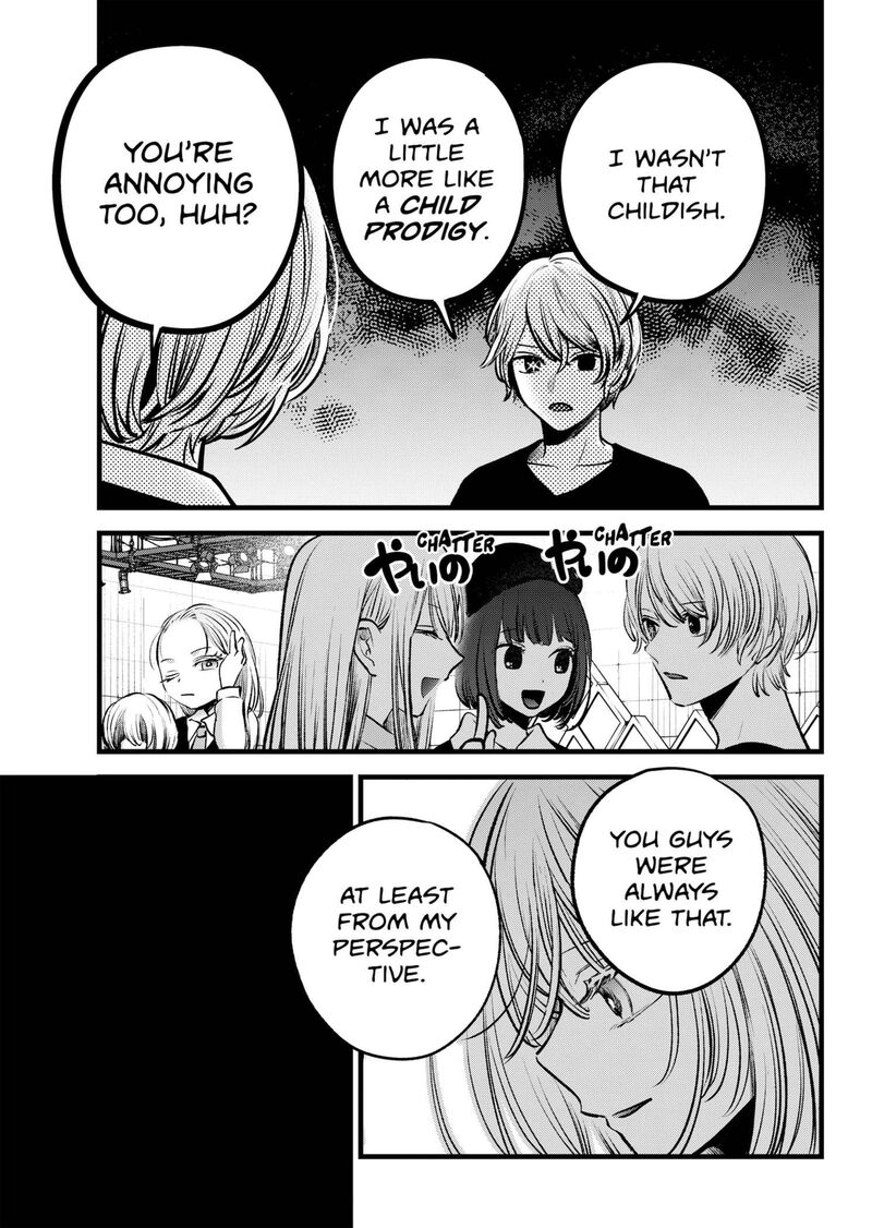 Oshi No Ko 145 11