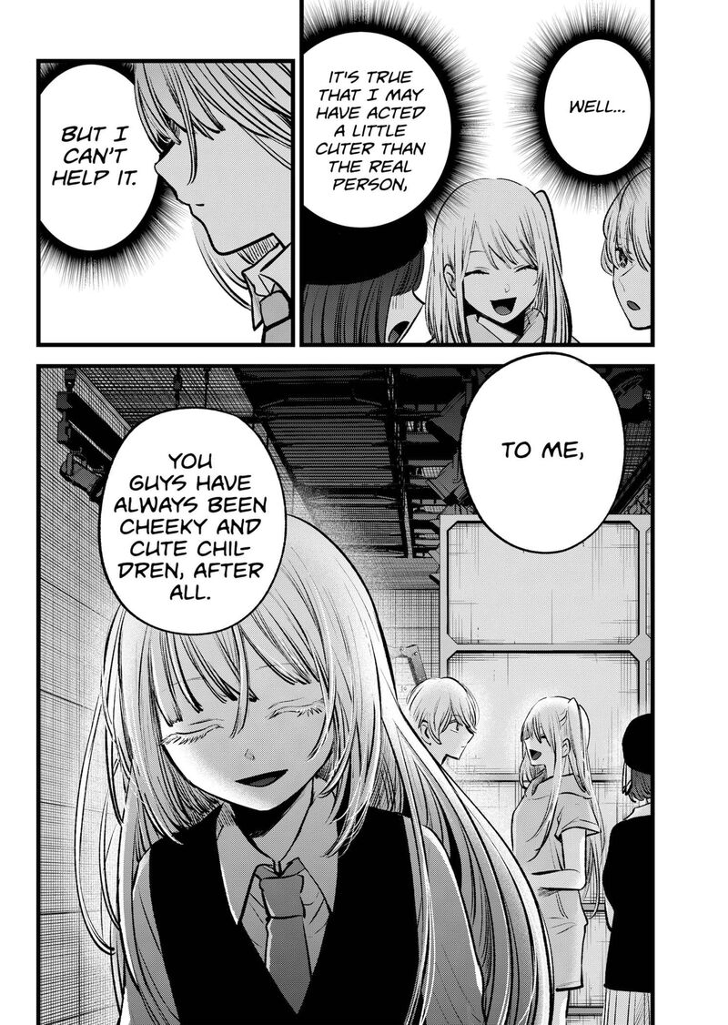 Oshi No Ko 145 18
